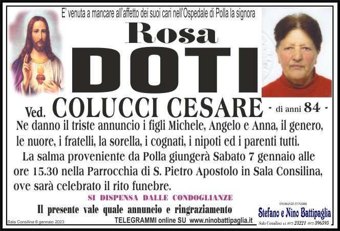 foto manifesto DOTI ROSA