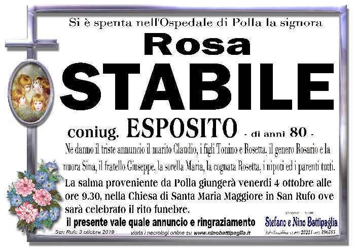 foto manifesto STABILE ROSA