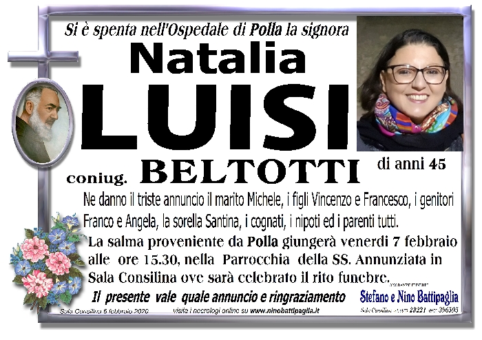 foto manifesto LUISI NATALIA