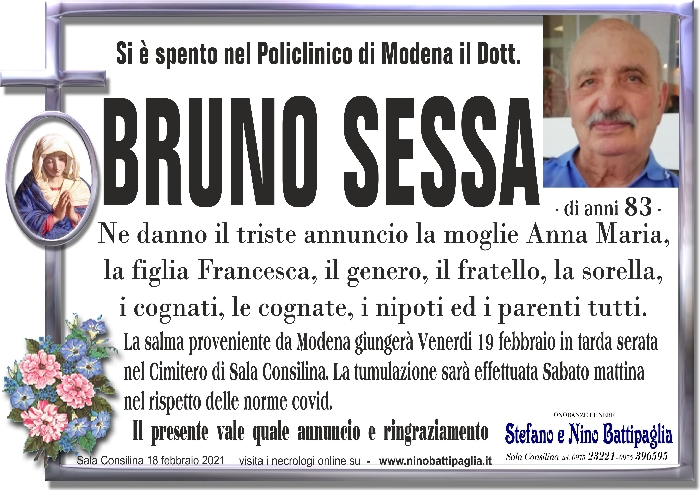 foto manifesto SESSA BRUNO 