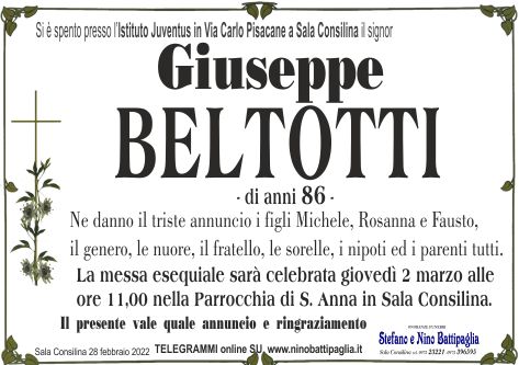 foto manifesto BELTOTTI GIUSEPPE