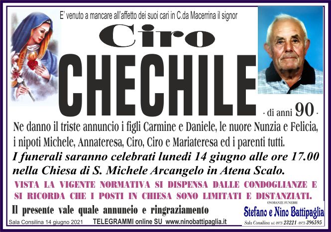 foto manifesto CHECHILE CIRO