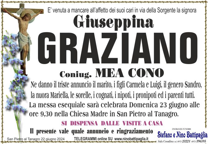 foto manifesto LAINO CATERINA